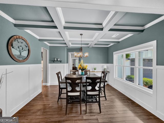55 Mill Creek Drive, Newnan, GA 30265