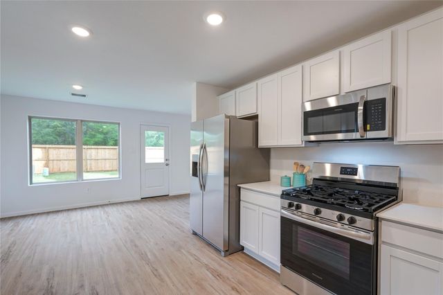 17914 Becker Landing Drive, Hockley, TX 77447