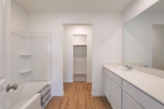 17914 Becker Landing Drive, Hockley, TX 77447