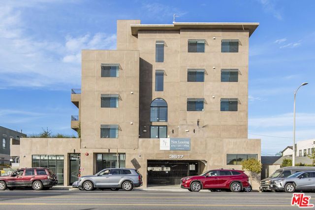 3617 Venice Boulevard, Los Angeles, CA 90019