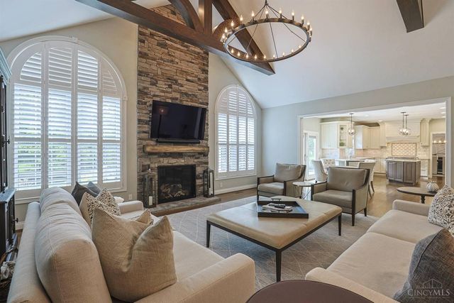 6915 Hampton Cove Court, Deerfield Twp., OH 45040