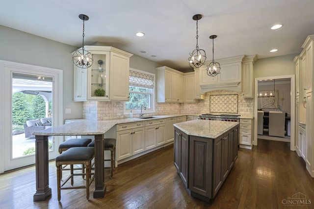 6915 Hampton Cove Court, Deerfield Twp., OH 45040
