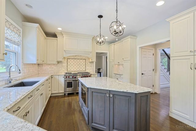 6915 Hampton Cove Court, Deerfield Twp., OH 45040