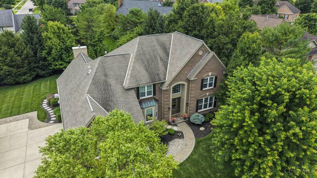 6915 Hampton Cove Court, Deerfield Twp., OH 45040