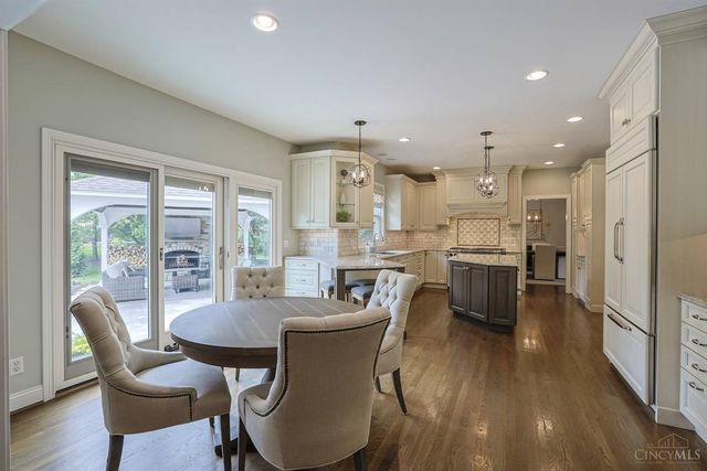 6915 Hampton Cove Court, Deerfield Twp., OH 45040