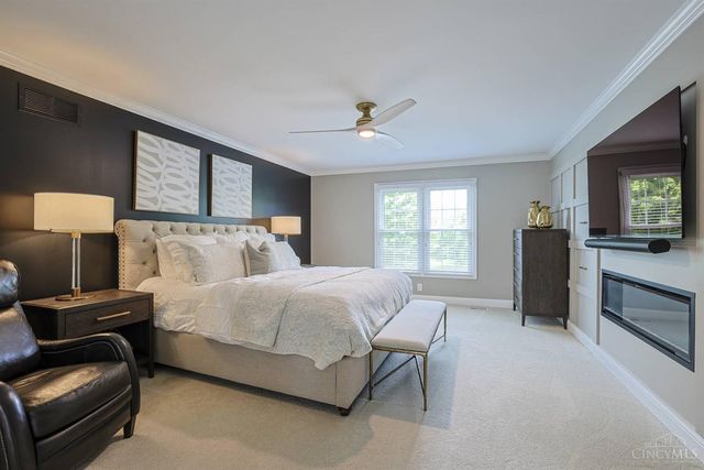 6915 Hampton Cove Court, Deerfield Twp., OH 45040