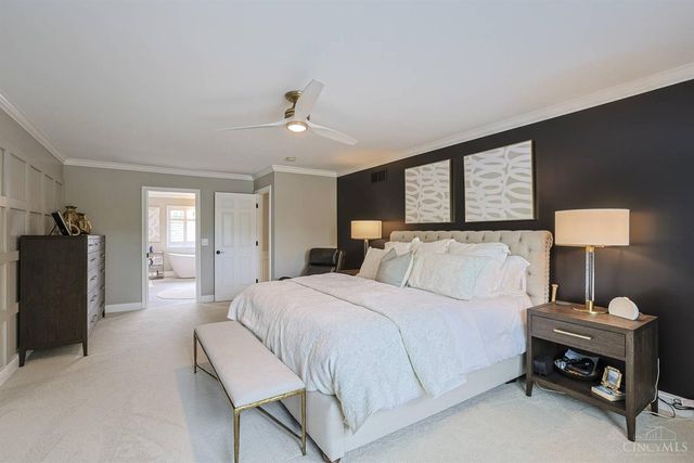 6915 Hampton Cove Court, Deerfield Twp., OH 45040