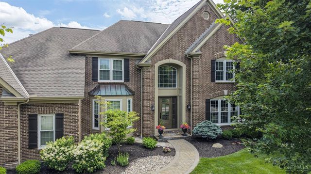 6915 Hampton Cove Court, Deerfield Twp., OH 45040