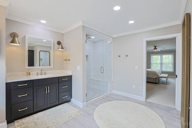 6915 Hampton Cove Court, Deerfield Twp., OH 45040