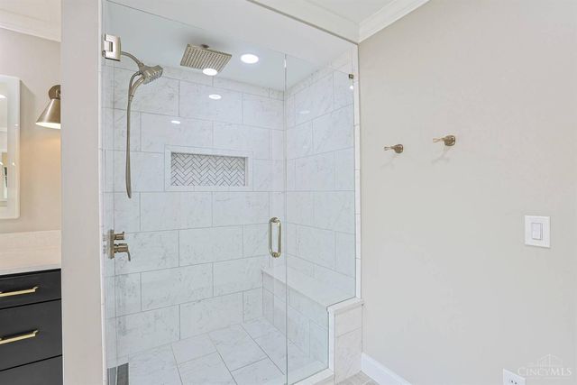 6915 Hampton Cove Court, Deerfield Twp., OH 45040
