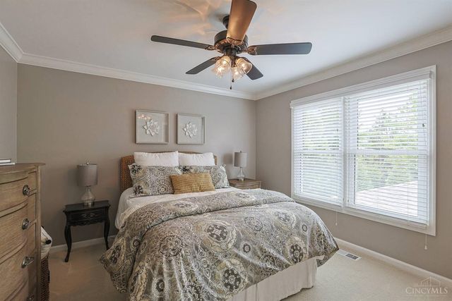 6915 Hampton Cove Court, Deerfield Twp., OH 45040