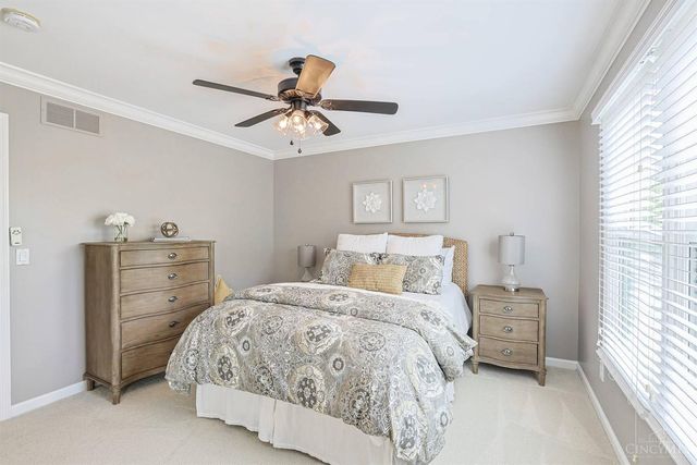 6915 Hampton Cove Court, Deerfield Twp., OH 45040