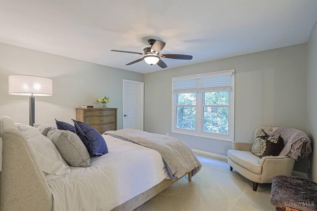 6915 Hampton Cove Court, Deerfield Twp., OH 45040