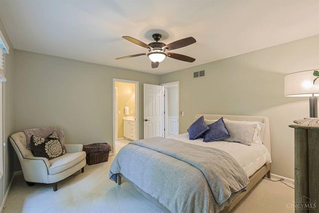 6915 Hampton Cove Court, Deerfield Twp., OH 45040