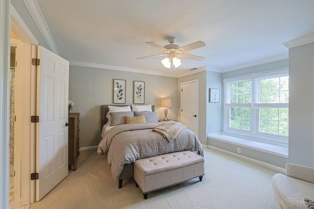 6915 Hampton Cove Court, Deerfield Twp., OH 45040