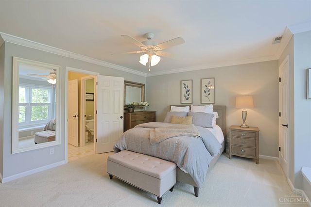 6915 Hampton Cove Court, Deerfield Twp., OH 45040