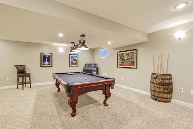 6915 Hampton Cove Court, Deerfield Twp., OH 45040
