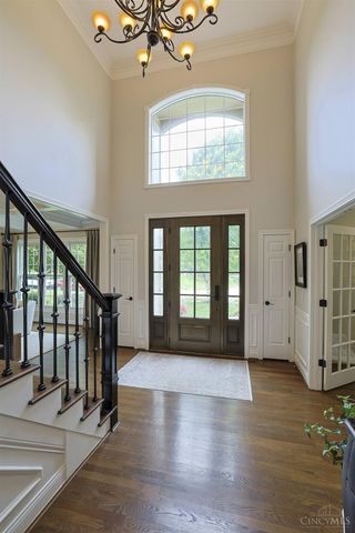 6915 Hampton Cove Court, Deerfield Twp., OH 45040