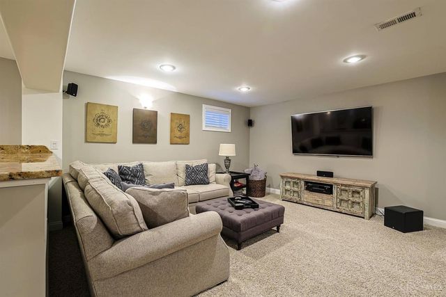 6915 Hampton Cove Court, Deerfield Twp., OH 45040