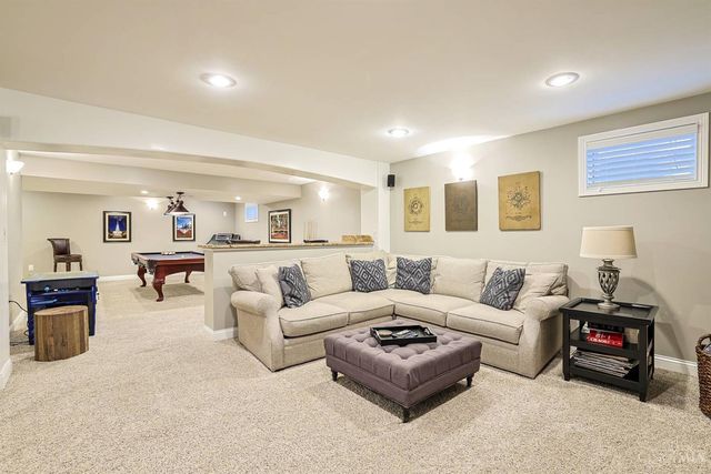 6915 Hampton Cove Court, Deerfield Twp., OH 45040