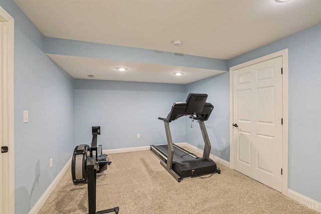 6915 Hampton Cove Court, Deerfield Twp., OH 45040