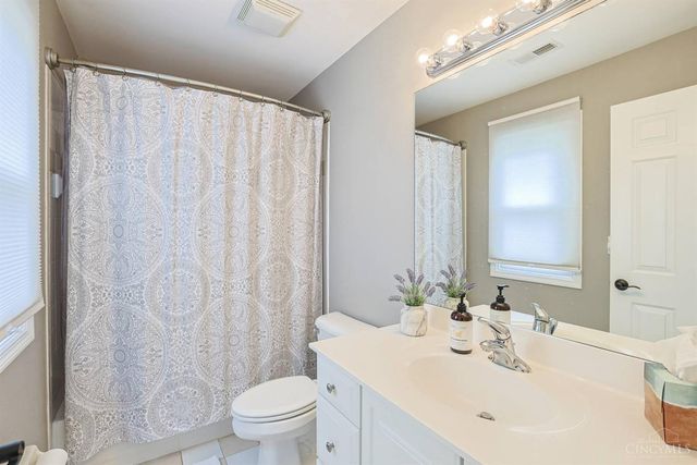 6915 Hampton Cove Court, Deerfield Twp., OH 45040