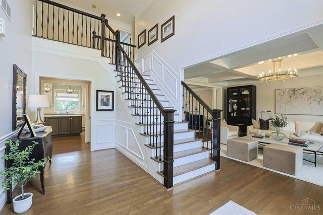 6915 Hampton Cove Court, Deerfield Twp., OH 45040