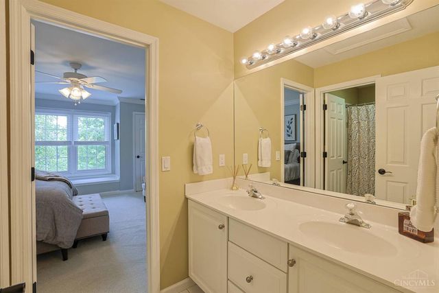 6915 Hampton Cove Court, Deerfield Twp., OH 45040