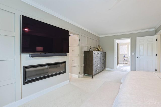 6915 Hampton Cove Court, Deerfield Twp., OH 45040