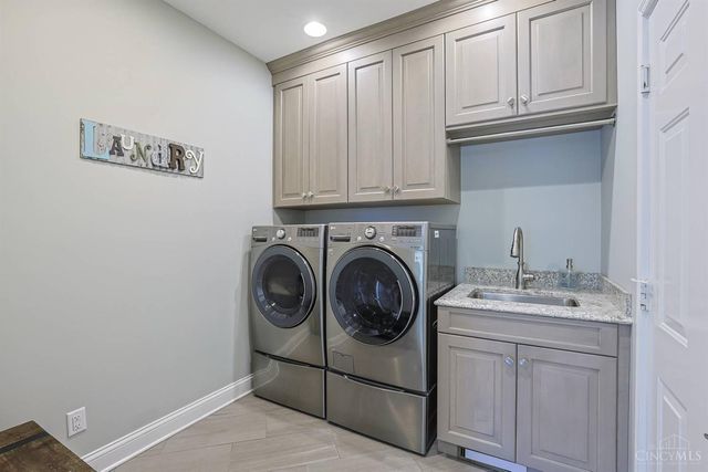 6915 Hampton Cove Court, Deerfield Twp., OH 45040