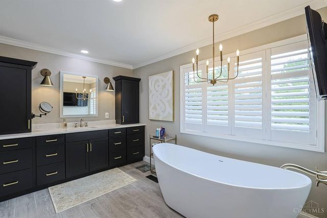 6915 Hampton Cove Court, Deerfield Twp., OH 45040