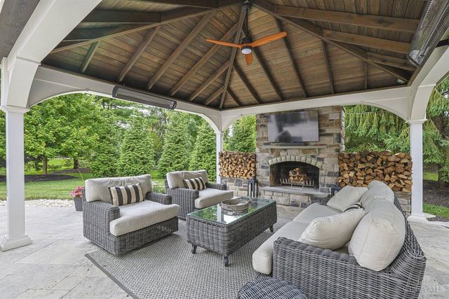 6915 Hampton Cove Court, Deerfield Twp., OH 45040