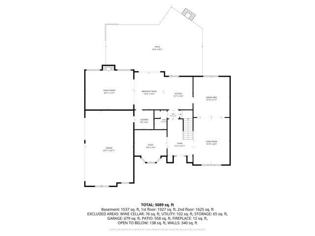6915 Hampton Cove Court, Deerfield Twp., OH 45040