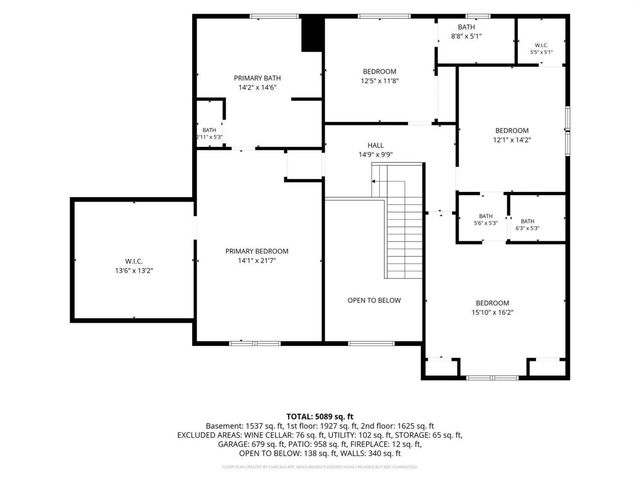 6915 Hampton Cove Court, Deerfield Twp., OH 45040