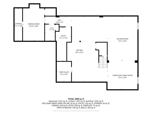 6915 Hampton Cove Court, Deerfield Twp., OH 45040