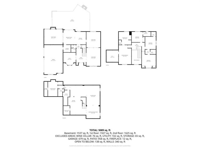 6915 Hampton Cove Court, Deerfield Twp., OH 45040