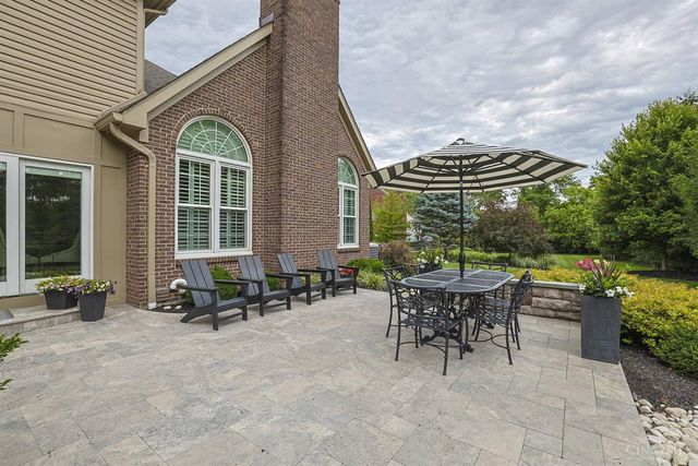 6915 Hampton Cove Court, Deerfield Twp., OH 45040