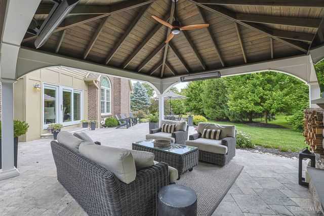6915 Hampton Cove Court, Deerfield Twp., OH 45040