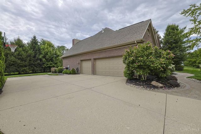 6915 Hampton Cove Court, Deerfield Twp., OH 45040