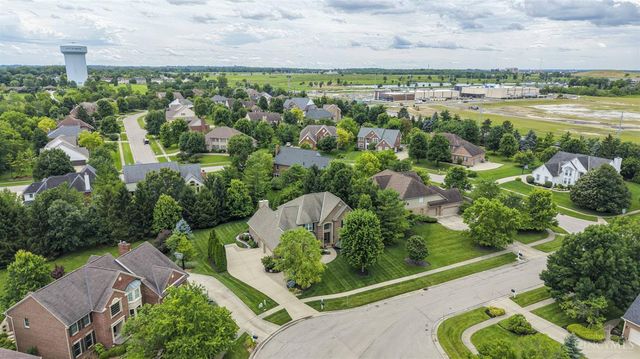 6915 Hampton Cove Court, Deerfield Twp., OH 45040