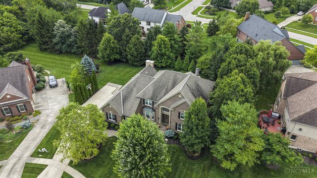 6915 Hampton Cove Court, Deerfield Twp., OH 45040