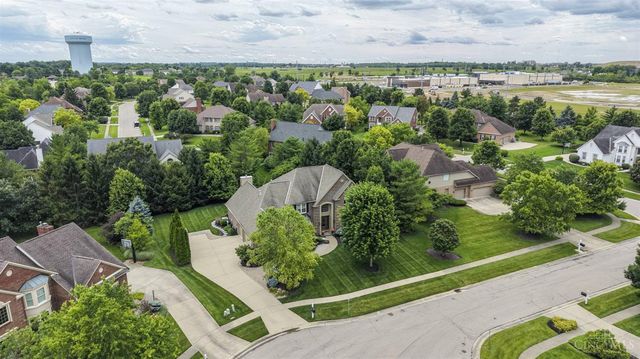 6915 Hampton Cove Court, Deerfield Twp., OH 45040