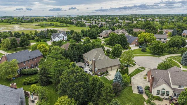 6915 Hampton Cove Court, Deerfield Twp., OH 45040