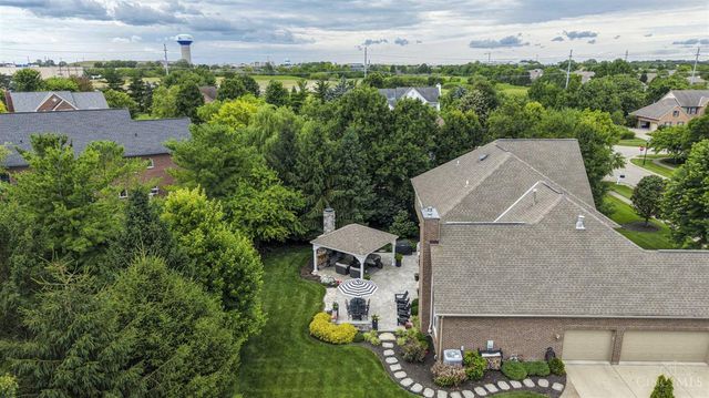 6915 Hampton Cove Court, Deerfield Twp., OH 45040