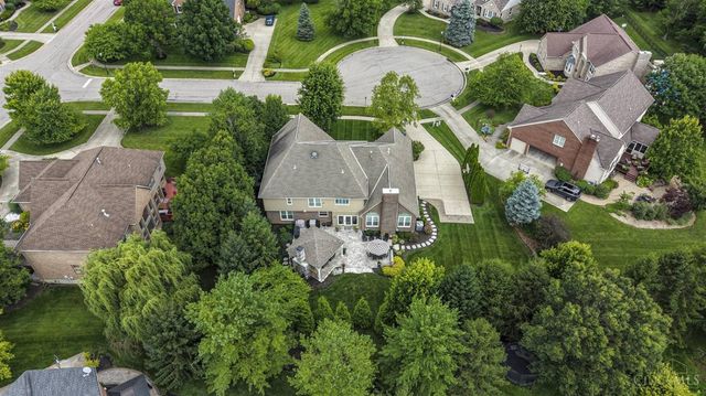 6915 Hampton Cove Court, Deerfield Twp., OH 45040
