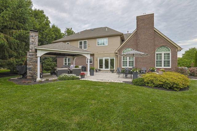 6915 Hampton Cove Court, Deerfield Twp., OH 45040