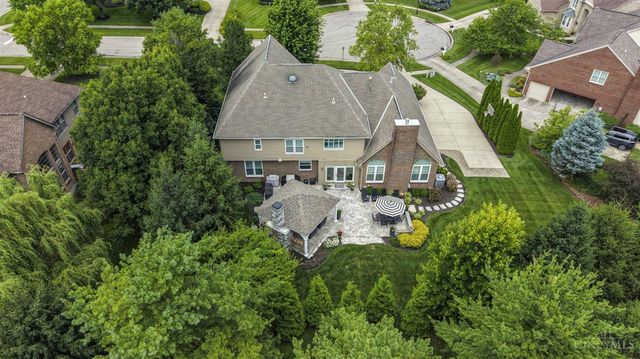 6915 Hampton Cove Court, Deerfield Twp., OH 45040