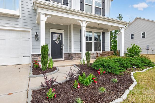 1127 Ashe Meadow Drive, Indian Trail, NC 28079