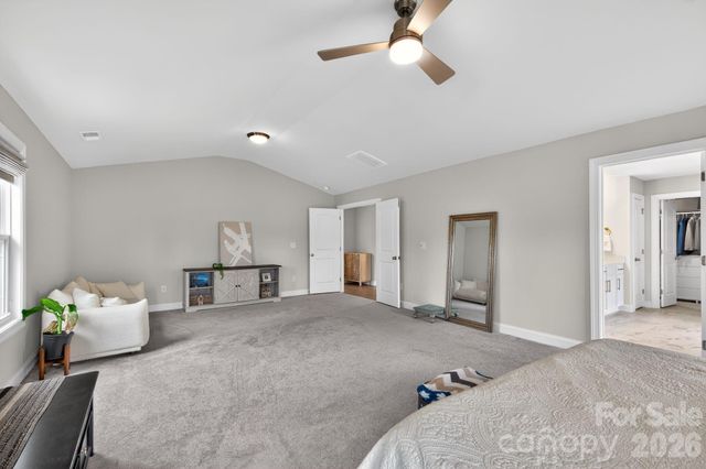 1127 Ashe Meadow Drive, Indian Trail, NC 28079