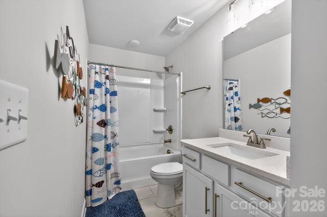 1127 Ashe Meadow Drive, Indian Trail, NC 28079